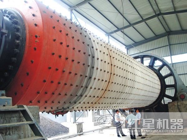 棒磨制砂機價格